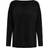 Only Womens Amalia V-Neck Jumper