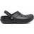 Crocs Classic Lined Clog - Black