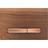 Geberit SIGMA50 betjeningsplade 246x164x14mm