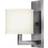 Hinkley Hampton 1 Wall light