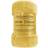 Dreamscene Mustard Ochre, Double Blankets Yellow