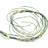 Sirius Knirke 15x3,5M String Light