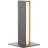 SLV H-POL Anthracite Pollare 36cm