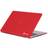 XtremeMac MacBook Air Microshield Cases Laptops (13") Cover Red