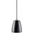 SG Armaturen Bell Mini Sort/Hvid Pendel