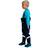 Ocean junior waders, Navy
