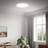 Briloner 71557157 LED Ceiling Flush Light