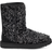 UGG Classic Short Chunky Sequin - Black