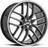 BBS CC-R Satin Platinum 9x20 5/120 ET25