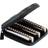 Suzuki mundharmonika Manji M-20 3 pcs tone C, G, A