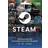 Steam Gift Card 100 USD