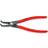 Knipex 48 21 J31 Precision Låsringstång
