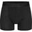 Gridarmor Finnish Merino Boxers - Black Beauty