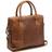 The Chesterfield Brand Santiago Laptop Bag