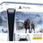 Sony PlayStation 5 God of War: Ragnarok Bundle - White