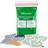 Cederroth Salvequick Plasters & Wound Cleanser