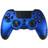 Steelplay Slim Pack Wireless Controller Blue Tilbehør til spillekonsol PC Blue