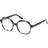 Guess GU8271 Briller 50mm Blue Havana