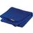 Travel Blue resfilt 152x127cm (blå) Filt Blå