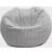 Rucomfy Mini Slouch Jumbo Cord Beanbag