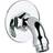 Grohe Relexa Shower Bend (727458104)