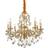 Ideal Lux Lighting Gioconda Pendant Lamp