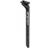 Zipp Service Course Sadelpind 350 mm ø31,6 mm 20 mm Offset Sort