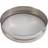 Winco - Sieve 30.8 cm 30.5 cm