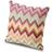 Missoni Home Agadir 159 Komplet pyntepude Orange