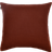 Himla Sunshine Cushion With zip Pudebetræk Rød (50x50cm)