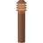 Louis Poulsen Bysted Garden Lang Bedlampe