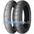 Michelin Power Supermoto 160/60 R17 TL Bakhjul, Gummiblandning B, NHS "