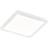 Trio Lighting Camillus 30x30-hvid Loftplafond ∅ 30cm