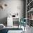 Kocot Kids Kocot Kids Skrivbord Babydreams Vit