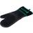 Big Green Egg Silicone Grydelap Grøn, Sort