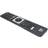 TM electron Fjernbetjening TV LED LCD