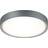 Trio Lighting Clarimo Grey Takplafond