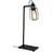 Edm Desk Black Bordslampa