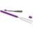 Four Seasons Grillpinne Grill Stick X-Long Syren