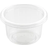 Duni Plastform rund 110ml 50/FP x(20st)