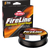 Berkley Fireline Fused-8 Smoke 1800m