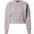 Nike Therma Crew Cropped Sweatshirt