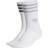 Adidas Mid-Cut Glitter Crew Socks 2-pack