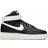 NIKE Air Force 1 '07 High M - Black/White