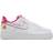 Nike Air Force 1 '07 LX W - White/Pink Prime/White