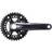 Shimano XT - Kranksæt M8100