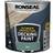 Ronseal Ultimate Protection Deck Träfärg Sage 2.5L