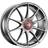 OZ Formula HLT Gun Metal 7.5x18 5/112 ET50 B75