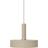 Ferm Living Collect Cashmere Pendant Lamp 30cm