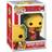 Funko Pop! Television the Simpsons Emperor Montimus